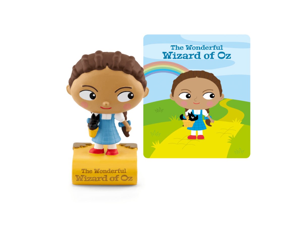 Favorite Classics: The Wonderful Wizard of Oz Tonie