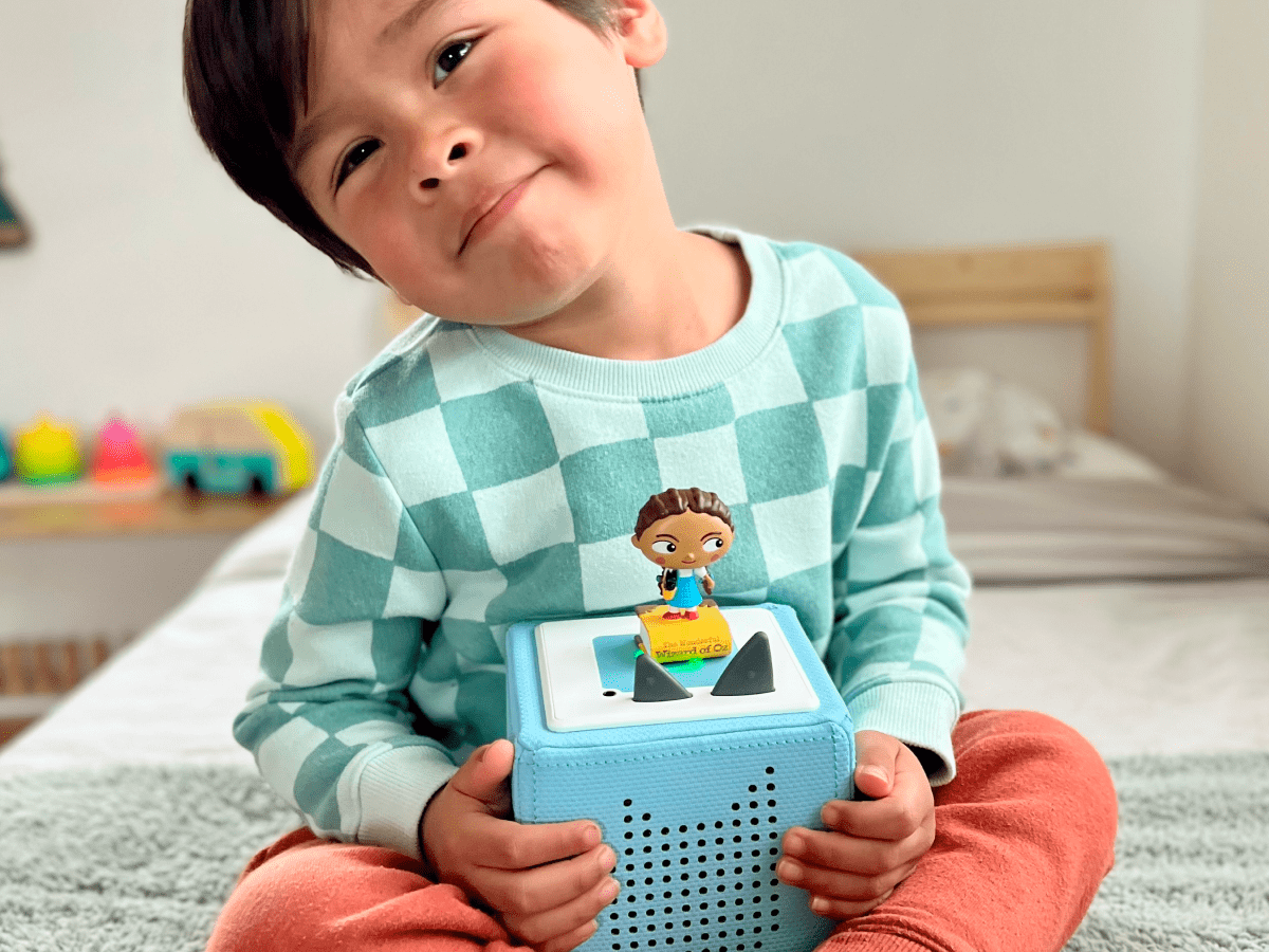 Favorite Classics: The Wonderful Wizard of Oz Tonie