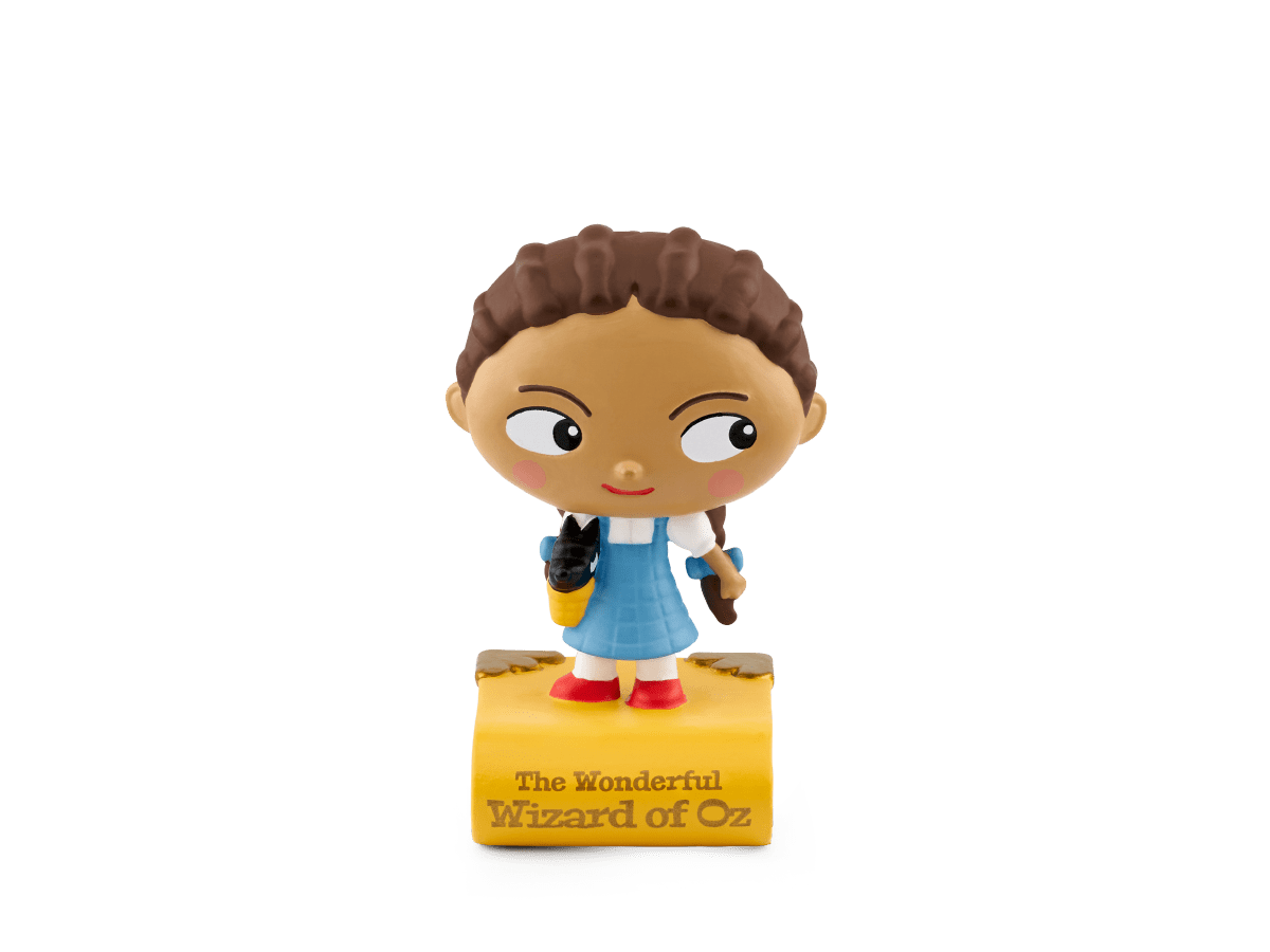 Favorite Classics: The Wonderful Wizard of Oz Tonie