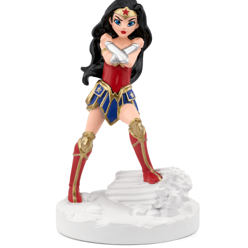 DC: Wonder Woman Tonie