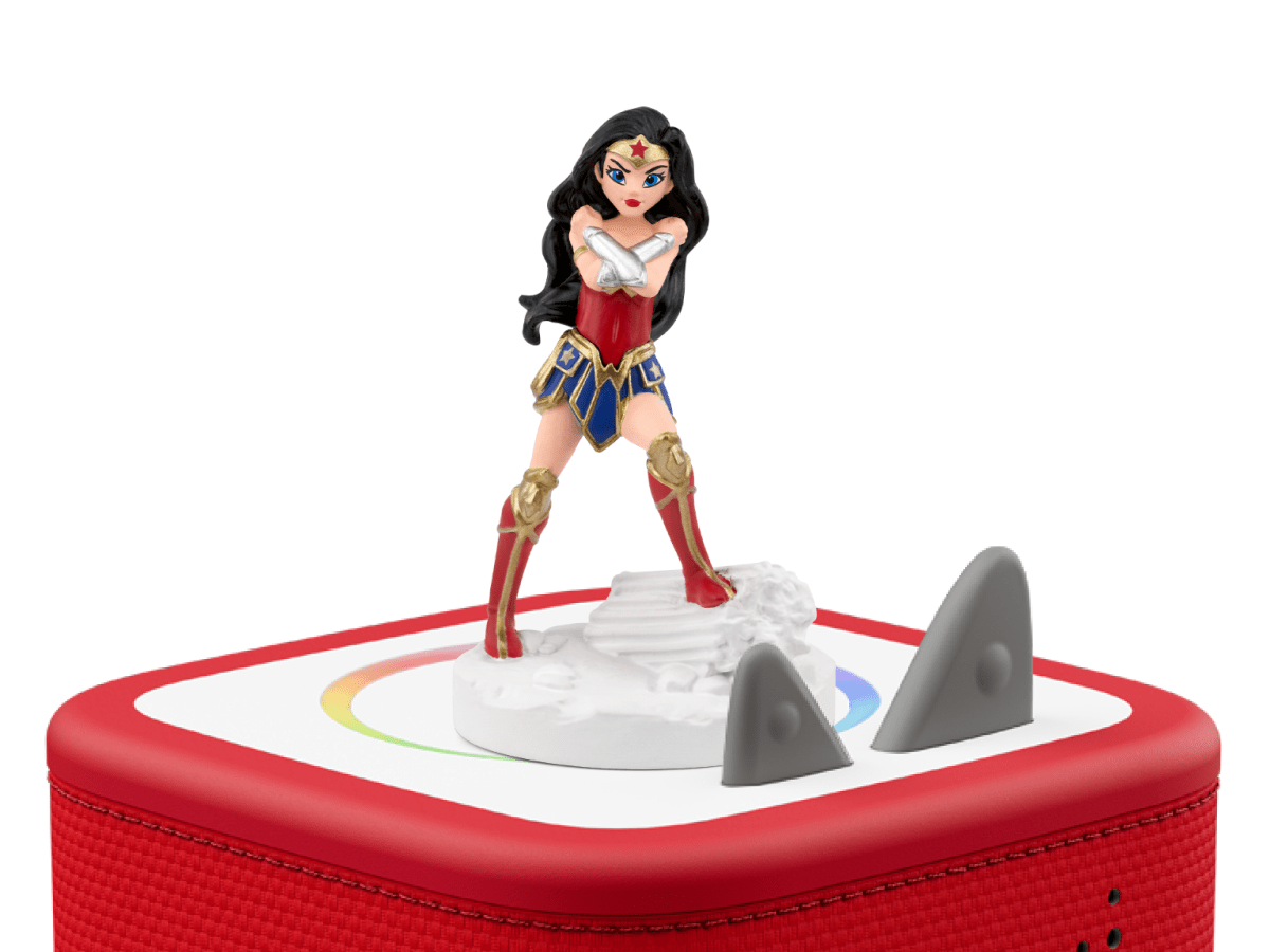 DC: Wonder Woman Tonie