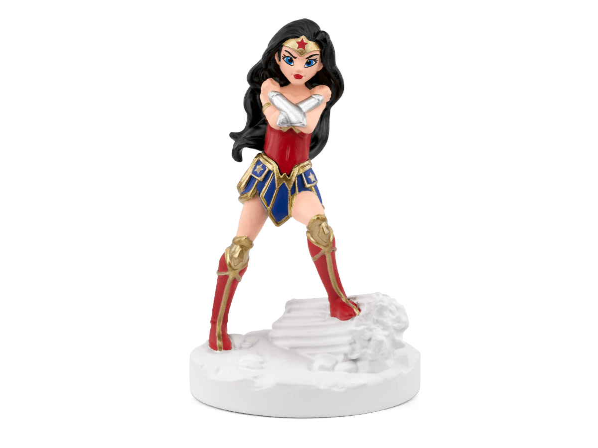DC: Wonder Woman Tonie