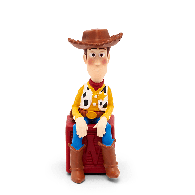 Disney & Pixar Toy Story: Woody Tonie