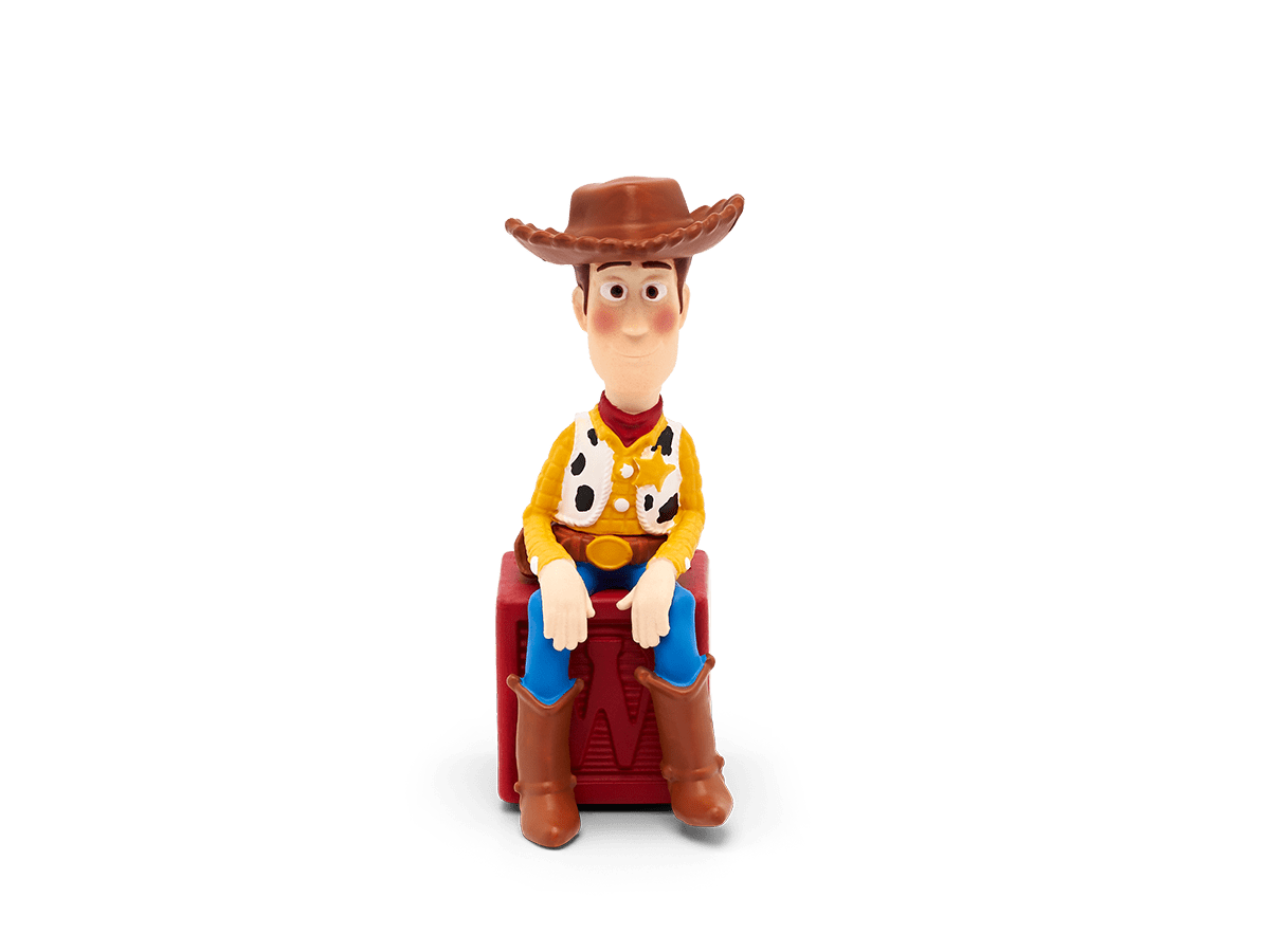 Disney & Pixar Toy Story: Woody Tonie