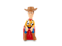 Disney & Pixar Toy Story: Woody Tonie (en Español)