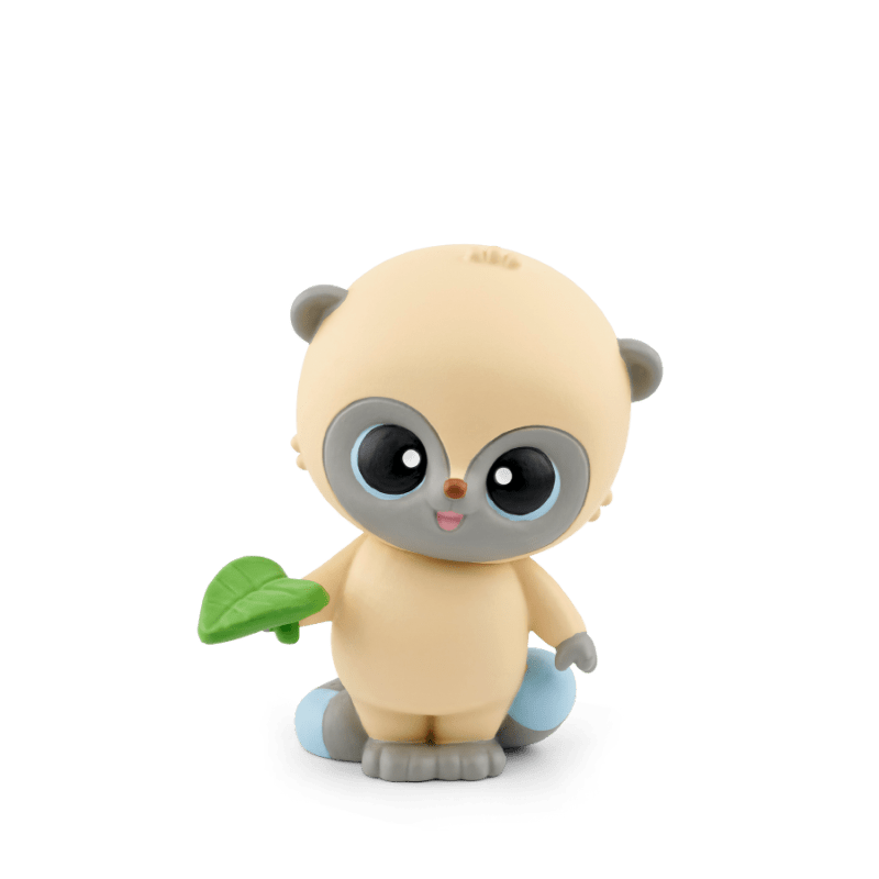 Yoohoo to the Rescue: Yoohoo Tonie