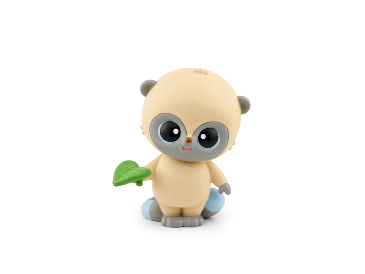 Yoohoo to the Rescue: Yoohoo Tonie