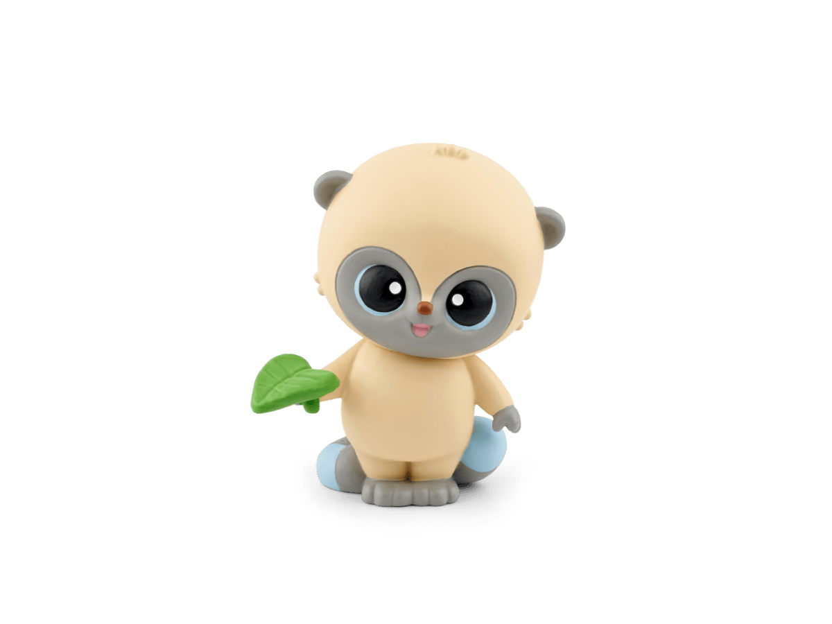 Yoohoo to the Rescue: Yoohoo Tonie