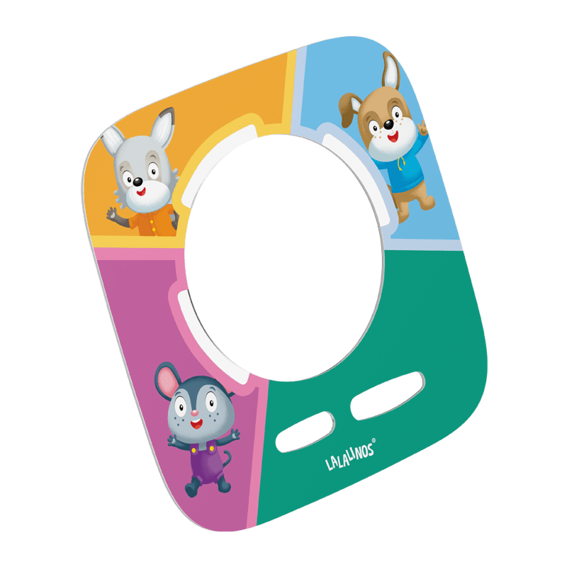 Tonieplay Lalalinos: Your Day in Bumbaloo Game