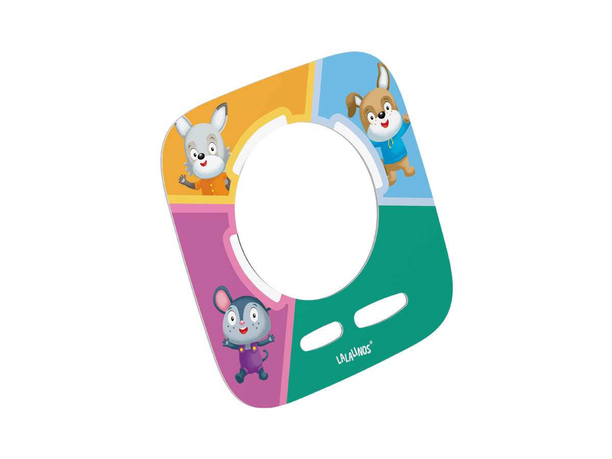 Tonieplay Lalalinos: Your Day in Bumbaloo Game