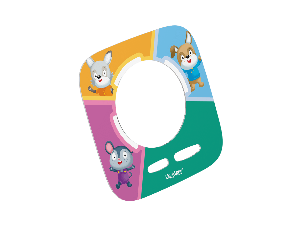 Tonieplay Lalalinos: Your Day in Bumbaloo Game