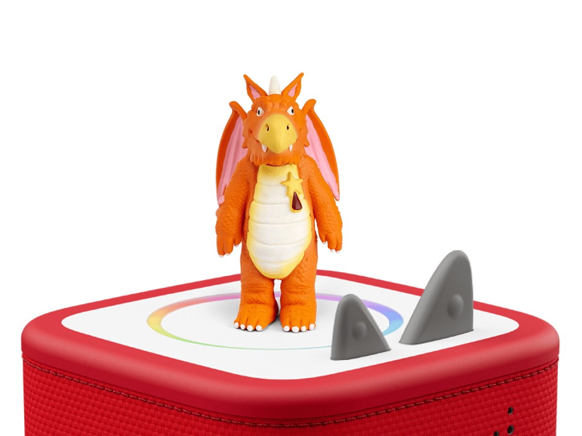 Julia Donaldson: Zog Tonie