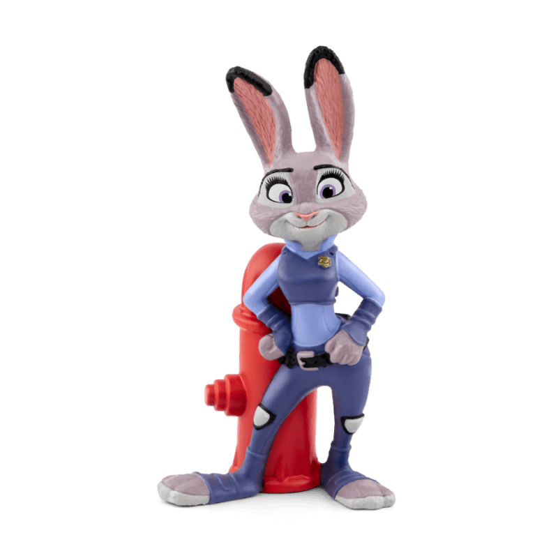 Disney Zootopia Tonie