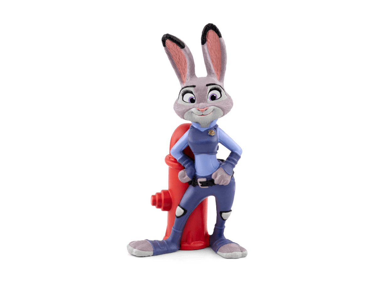 Disney Zootopia Tonie