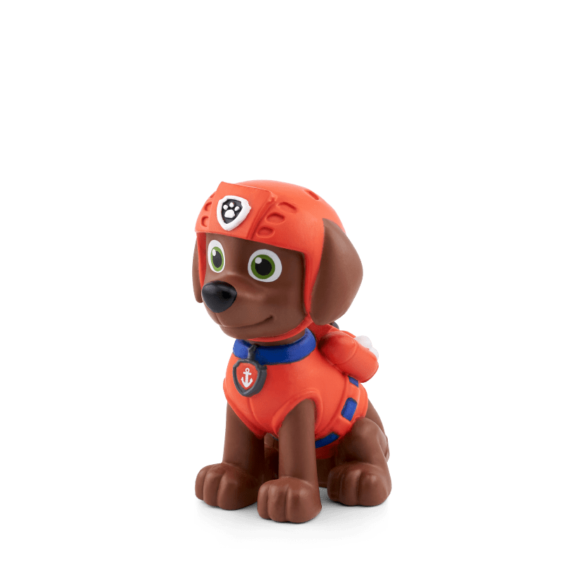 PAW Patrol: Zuma Tonie