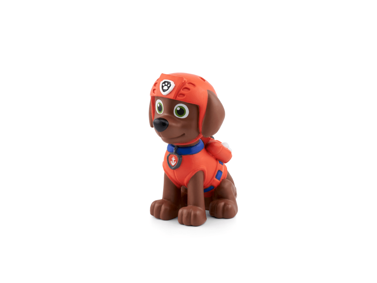 PAW Patrol: Zuma Tonie