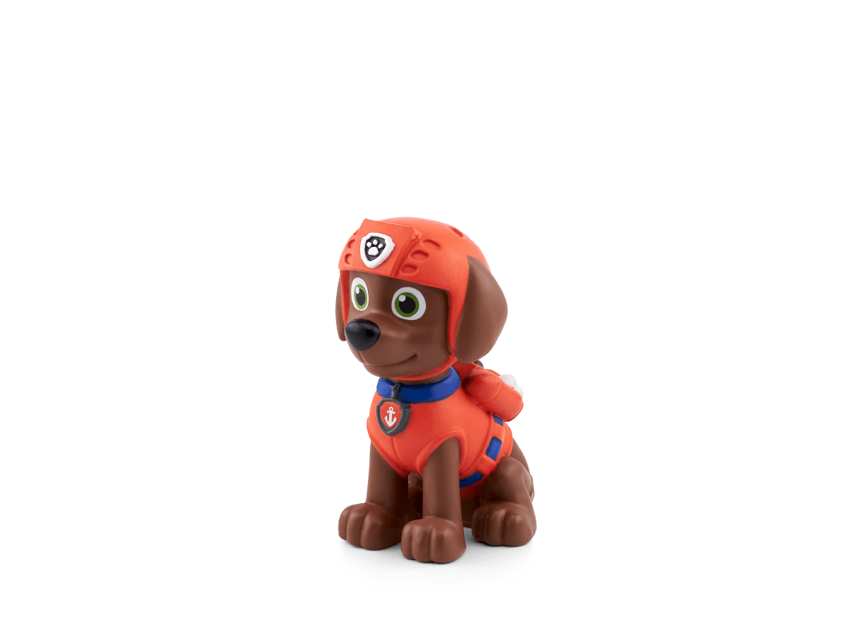 PAW Patrol: Zuma Tonie