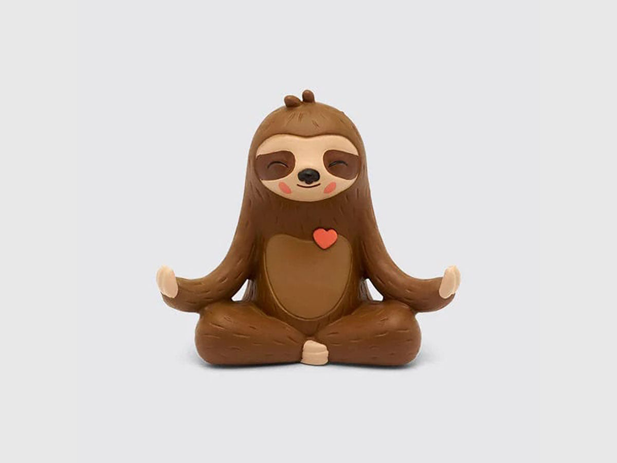 Mindfulness 4 Tonies Set