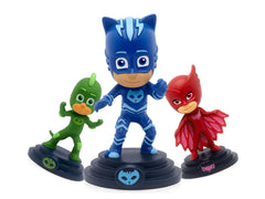PJ Masks 3 Tonies Set