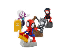 Marvel's Spidey 4 Tonie Set