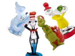 Dr. Seuss 4 Tonies Set