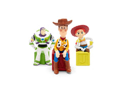 Disney & Pixar Toy Story 3 Tonies Set